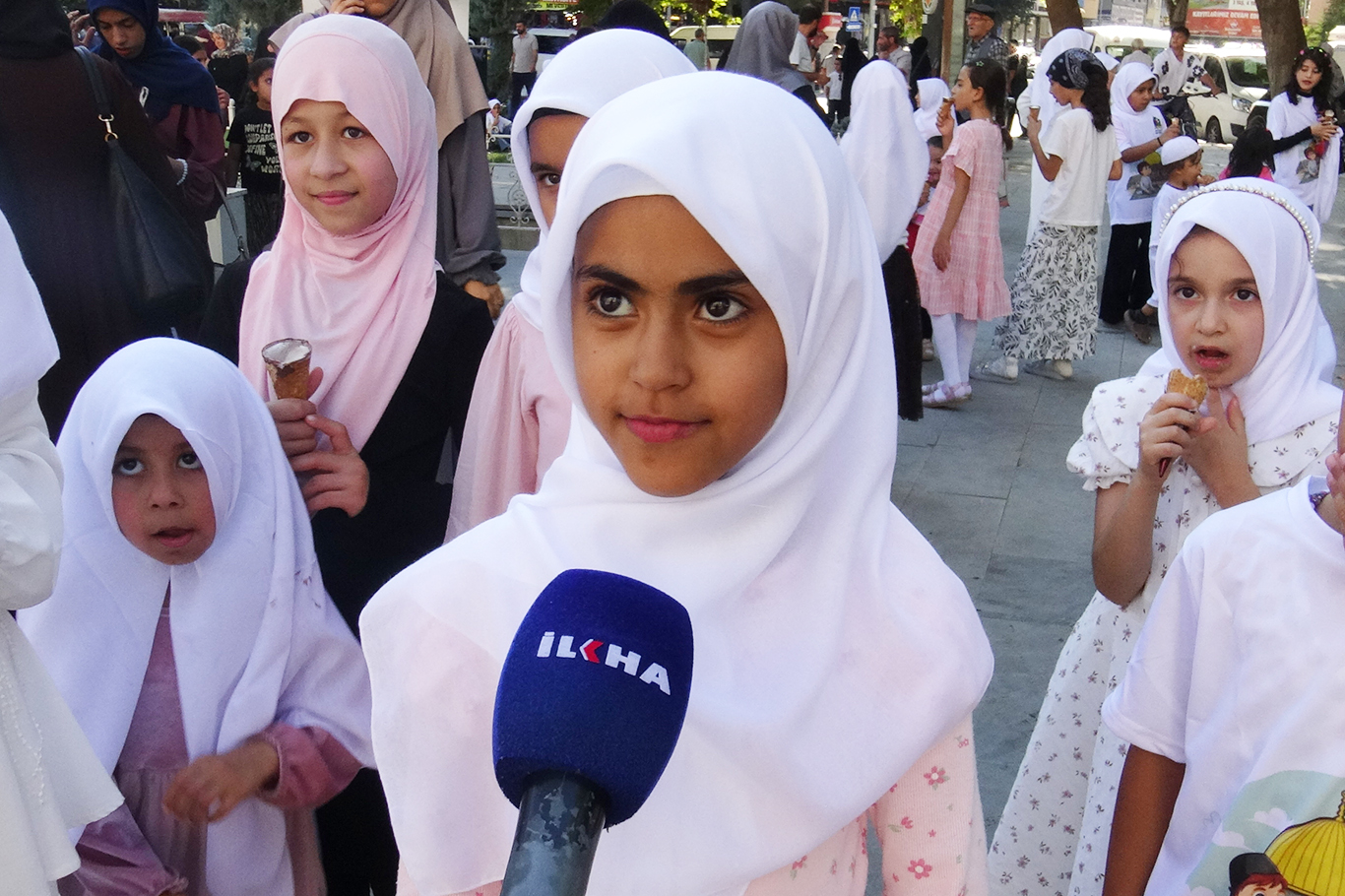 Elifnur Severge