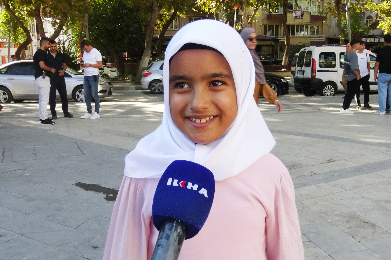 Zeynep Yıldırım