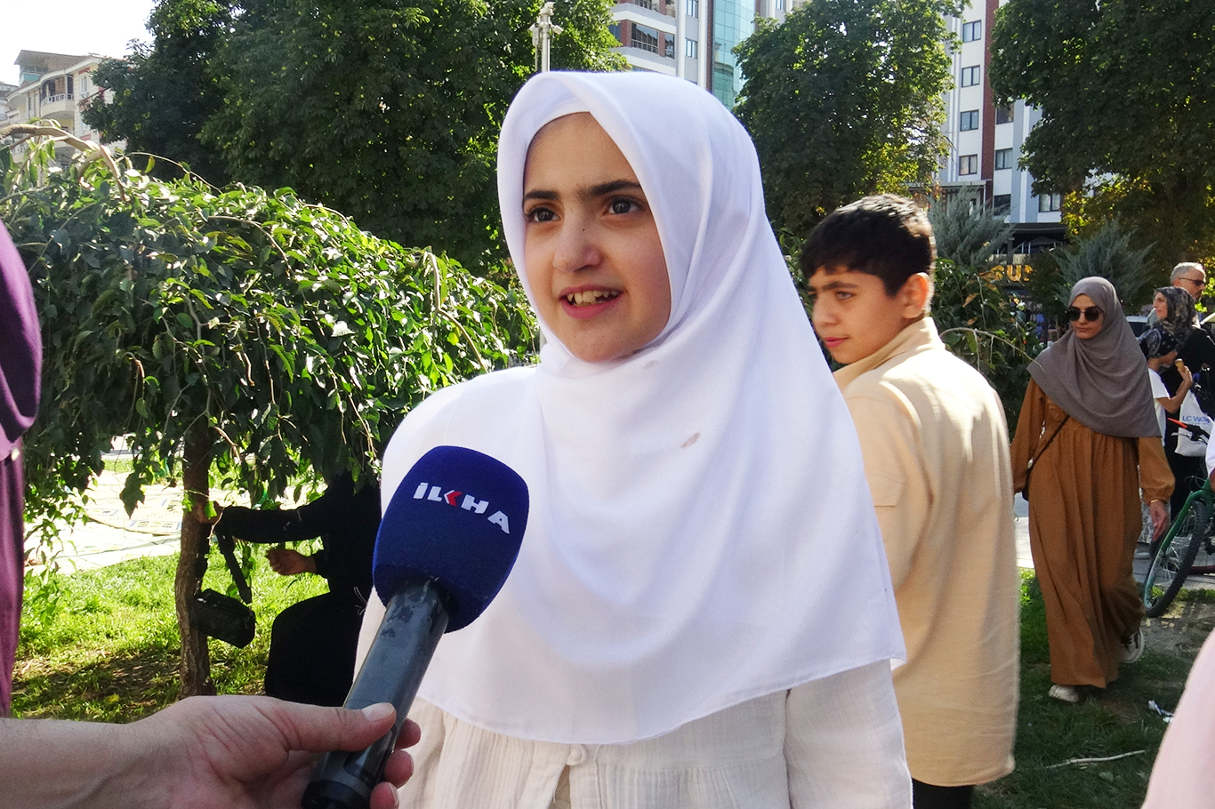 Şehmanur Koçhan