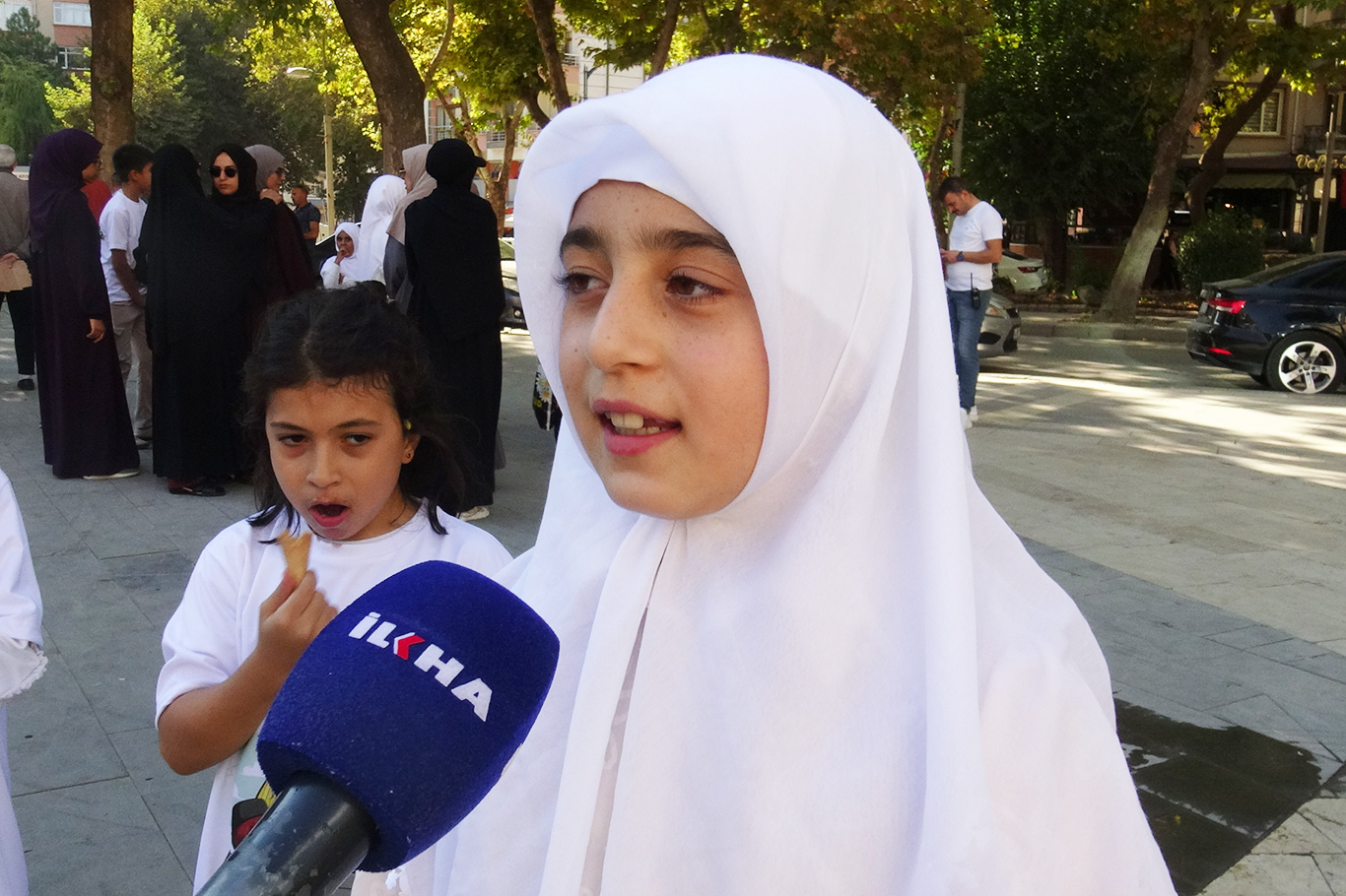 Esmanur Yılmaz