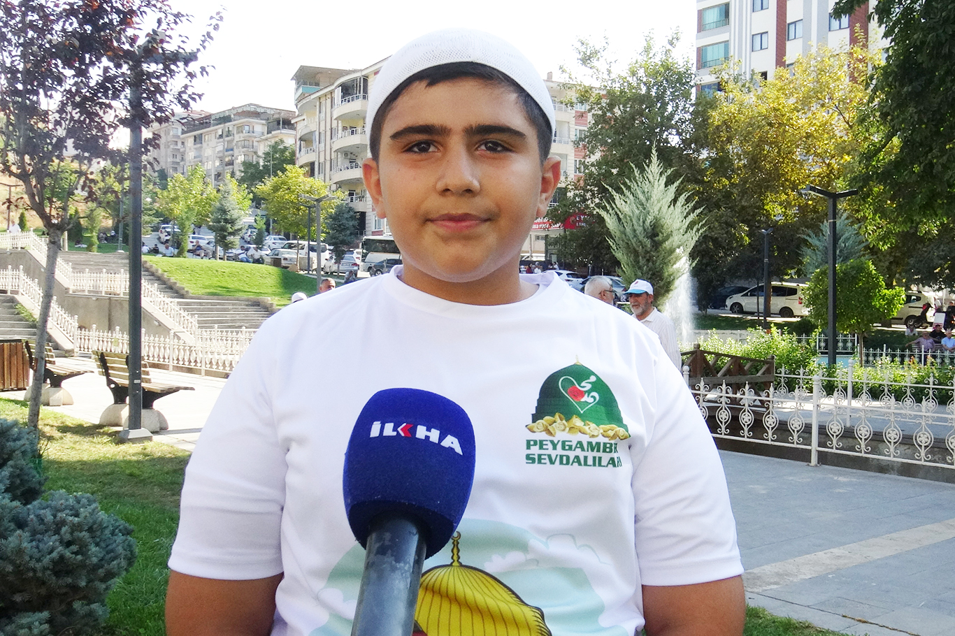 Yunus Kalkan