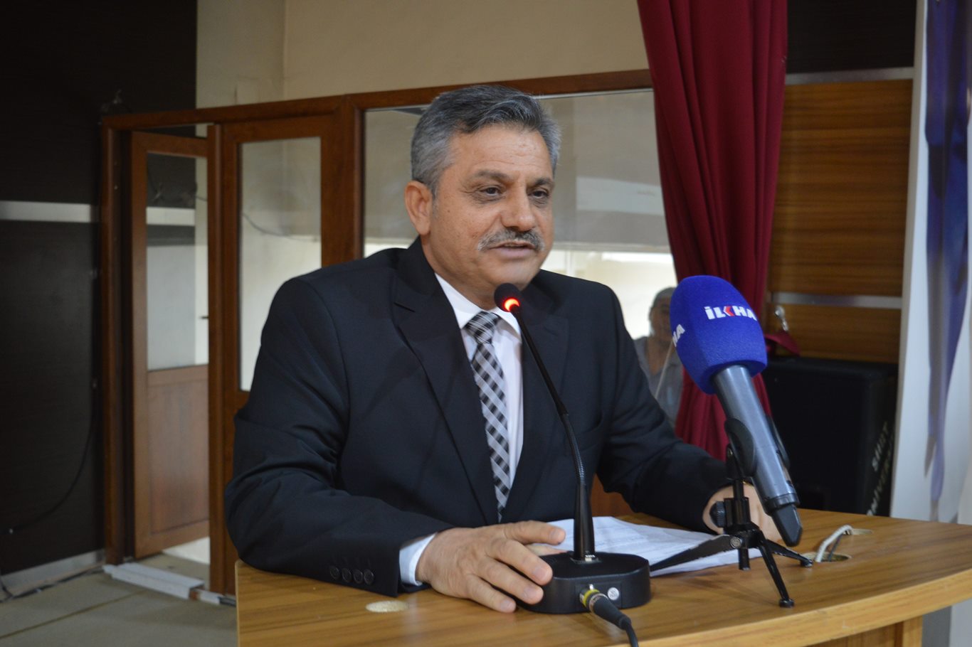 Nihat Şındak