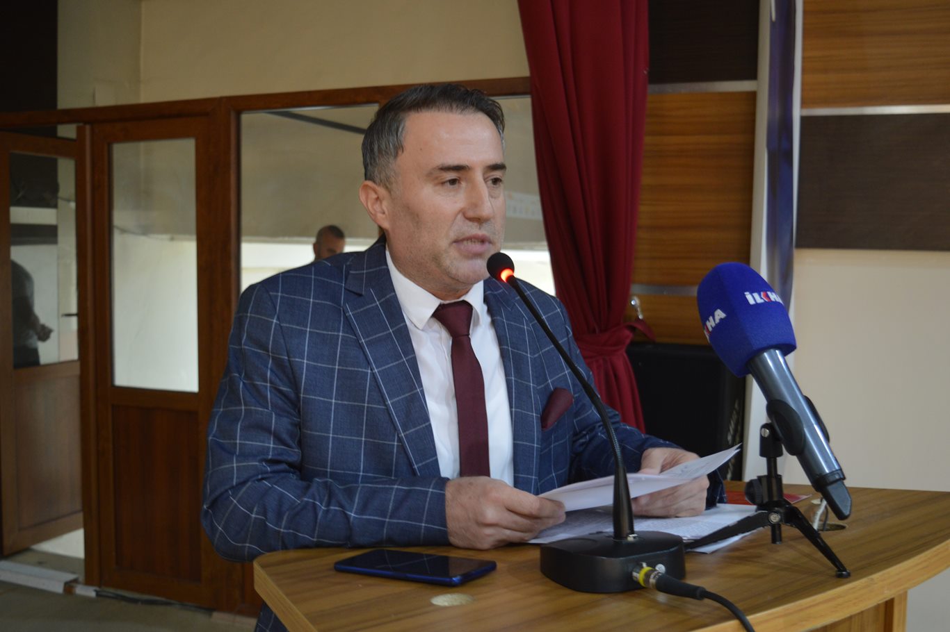 Macit Sevgili