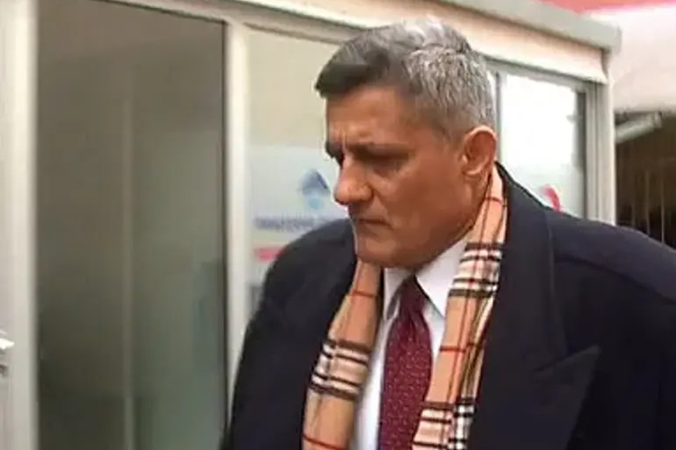 Eski MİT görevlisi soruşturmasında tutuklama 