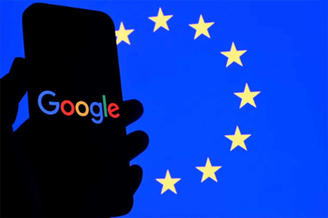 AB'den Google’a 403 milyon avroluk ceza: Kullanıcıların konum verilerini ihlal etti