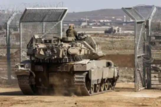 Israel regime continues occupation activities in southern Syria