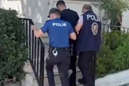 Bursa’da aranan 3 hükümlü yakalandı