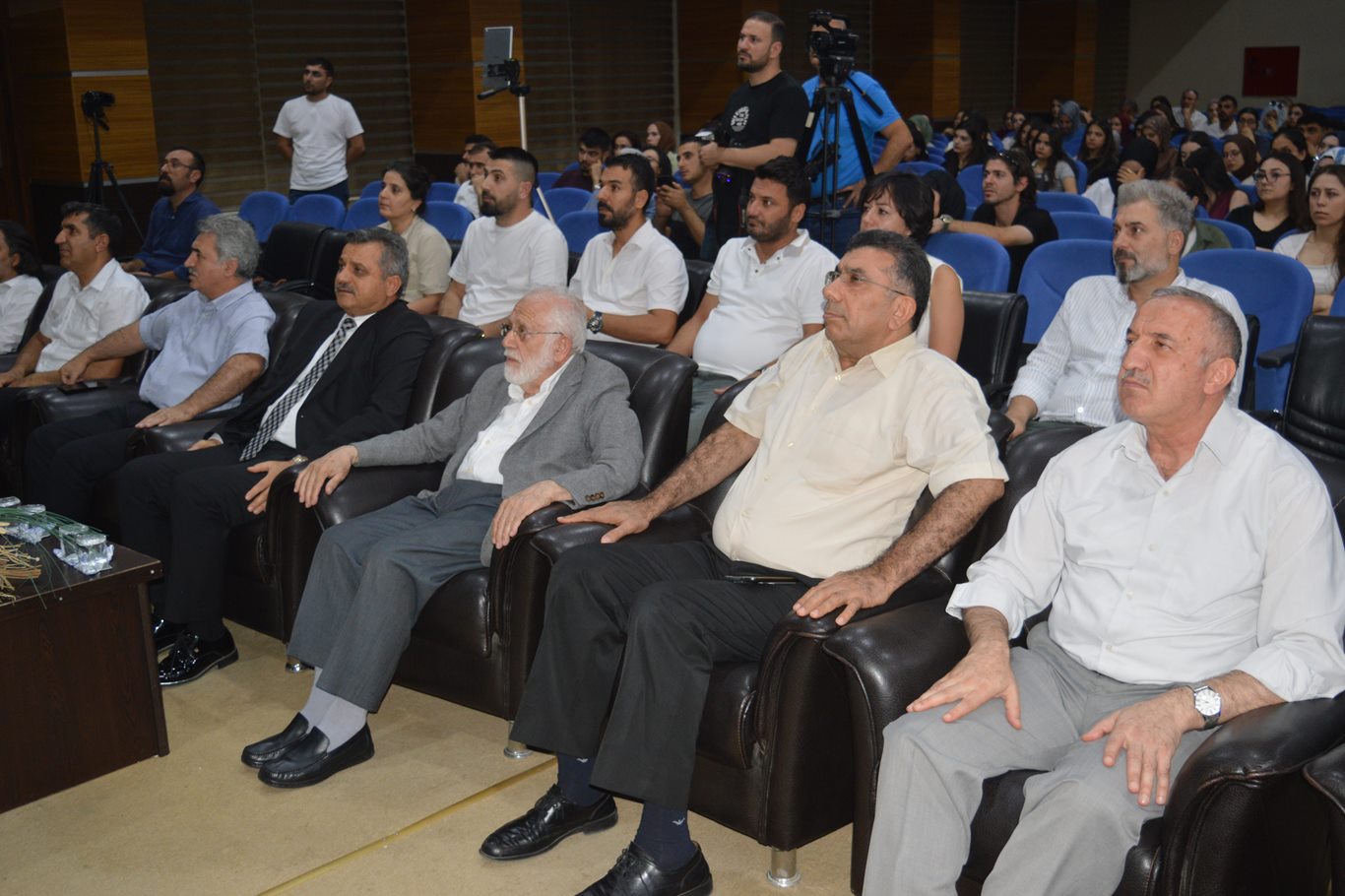 Gazze İslam Üniversitesi Rektörü Asad: Akademik direncimiz kırılmadı