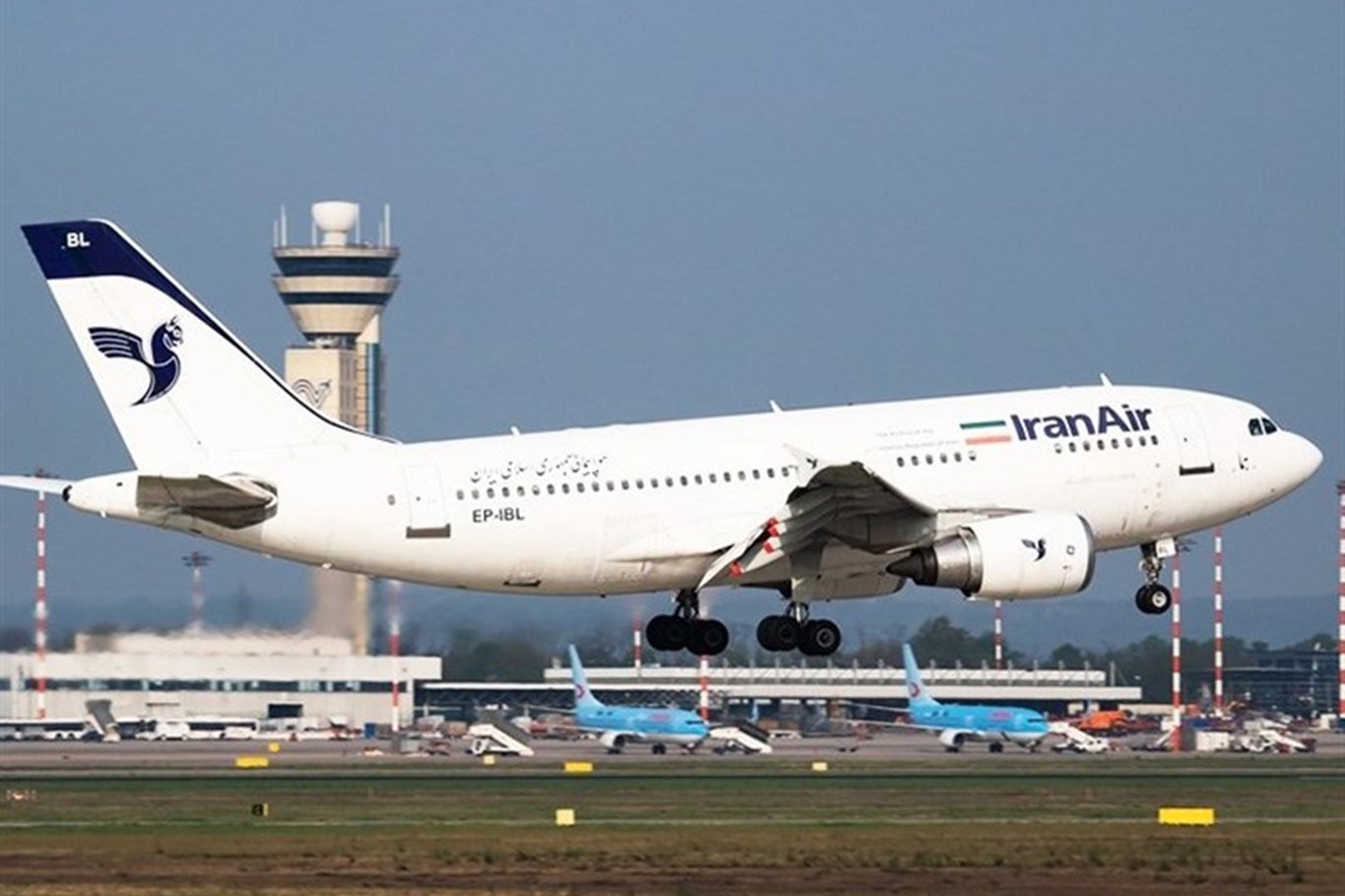 İran Havayolları: İstanbul, Bakü ve Necef'e uçuşlarımız devam ediyor