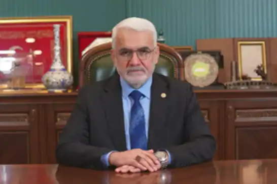 HÜDA PAR leader urges stronger school security after Manisa attack
