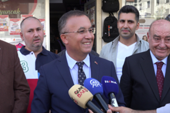 Vali Çeber: Kırtasiye kart ile öğrencilerin ihtiyaçları karşılanacak