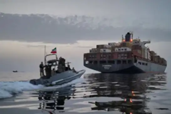 Iranian parliament advances strategic Hormuz security plan to safeguard maritime stability