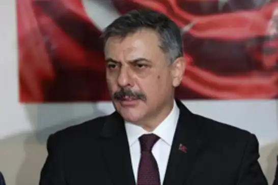 Bakan Çiftçi: Provokasyonlara izin vermeyeceğiz