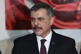 Bakan Çiftçi: Provokasyonlara izin vermeyeceğiz