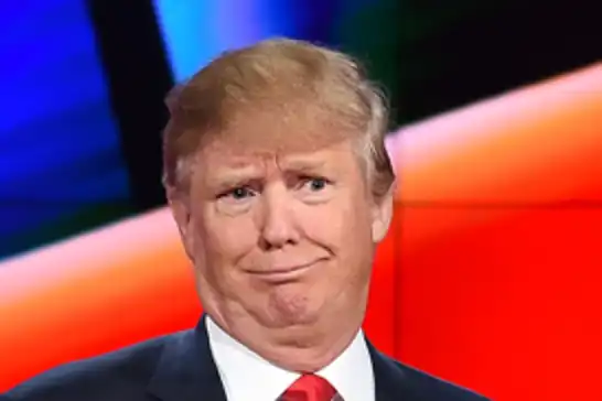 Trump proposes renaming artificial intelligence as ‘super intelligence’