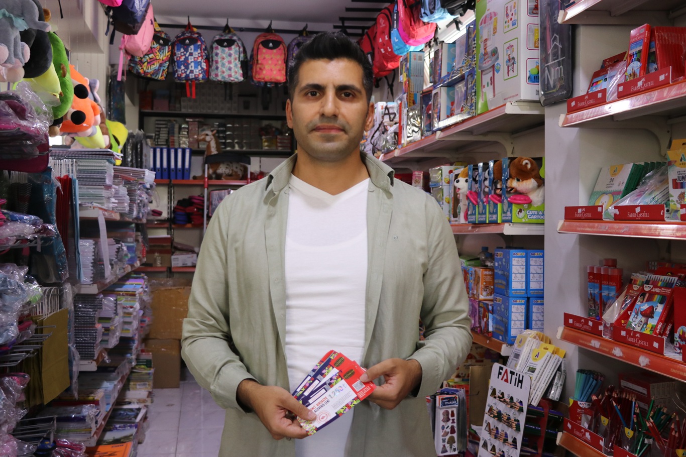 Mustafa Acar