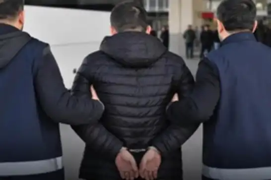İzmir'de hastaneden firar eden hükümlü otogarda yakalandı
