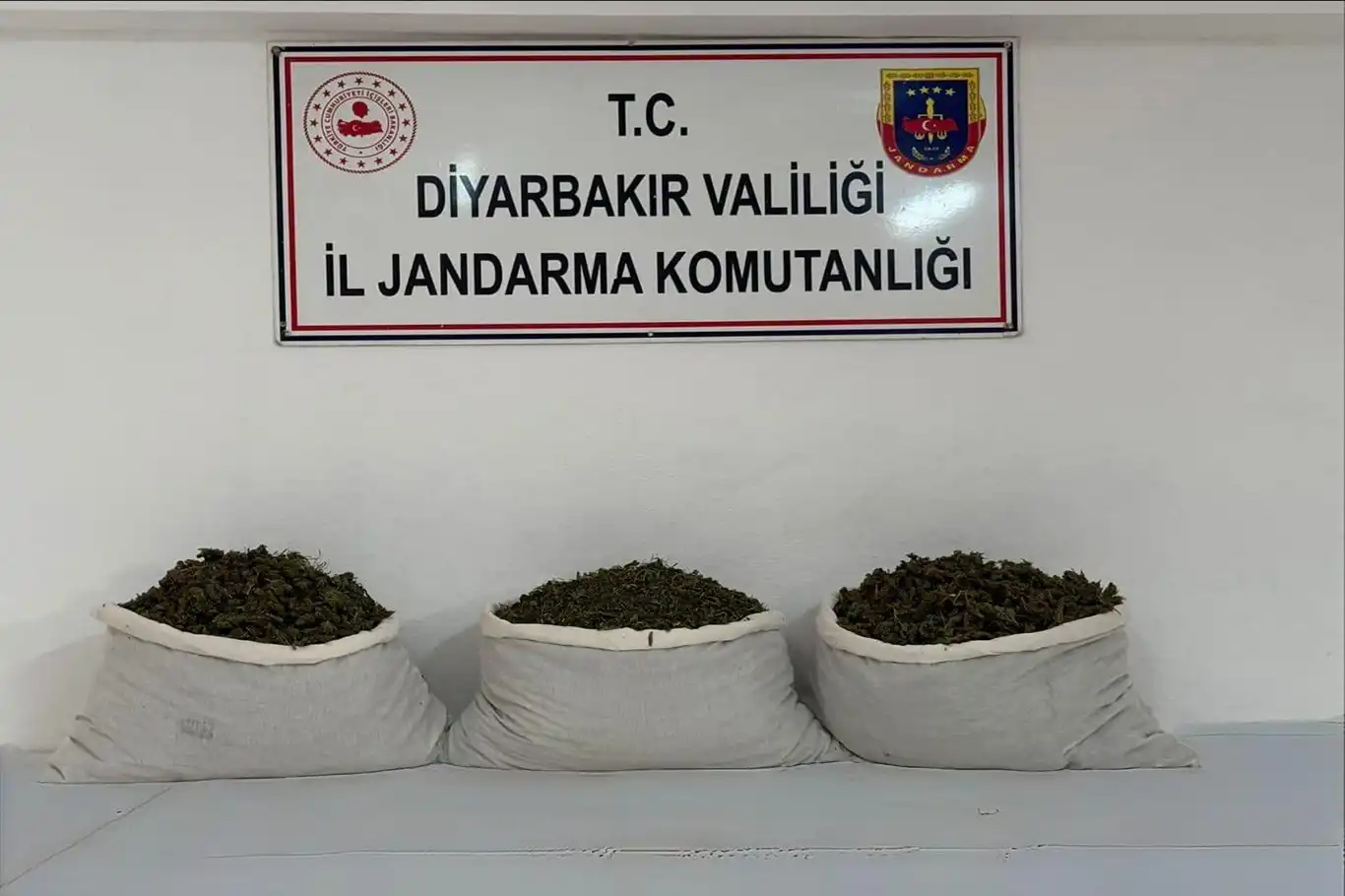 Diyarbakır’da aranan 86 kişi yakalandı