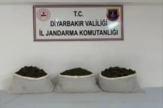 Diyarbakır’da aranan 86 kişi yakalandı