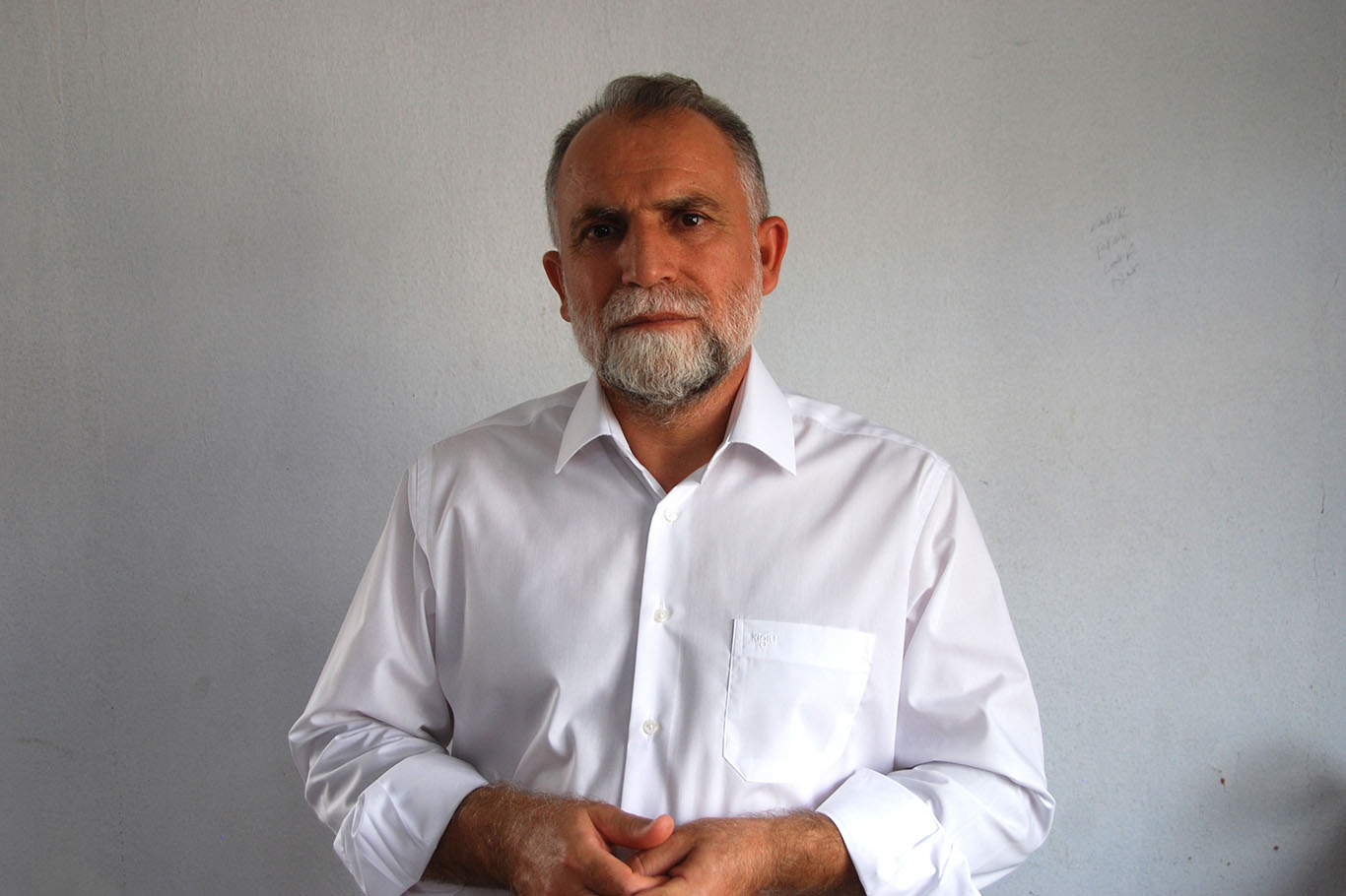 Mehmet Arap Akgül