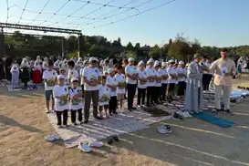 İzmir'de "Hayat Namazla Güzeldir" etkinliği düzenlenecek