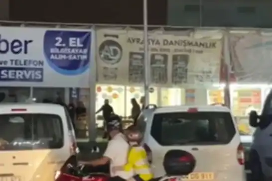 Malatya'da araç park yeri kavgası: 2'si ağır 4 yaralı
