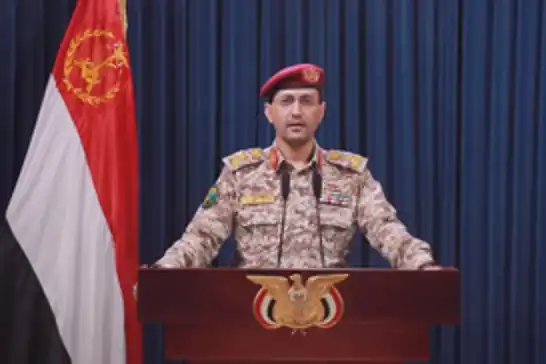 Ensarullah: Suudi Arabistan 24 saat içinde Yemen'i 52 hava saldırısıyla hedef aldı
