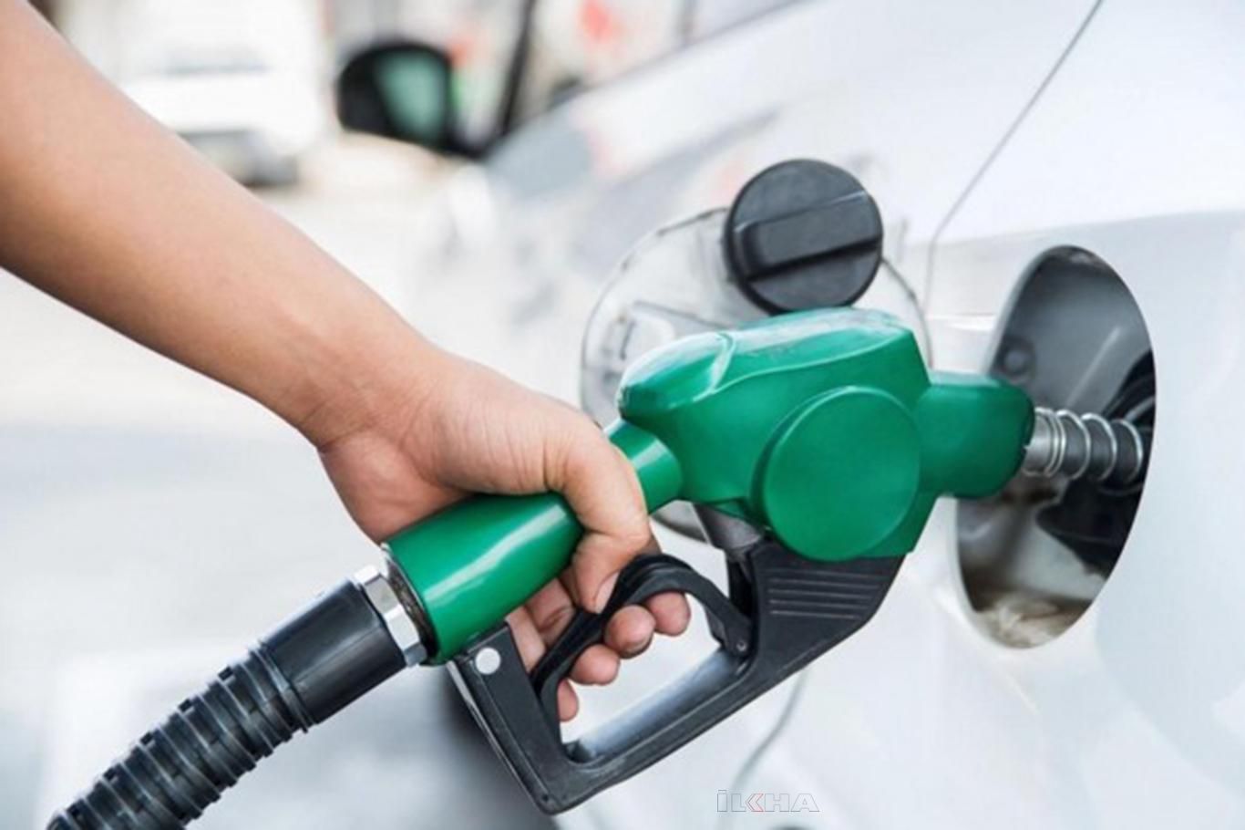 Motorine 5 lira 57 kuruş indirim