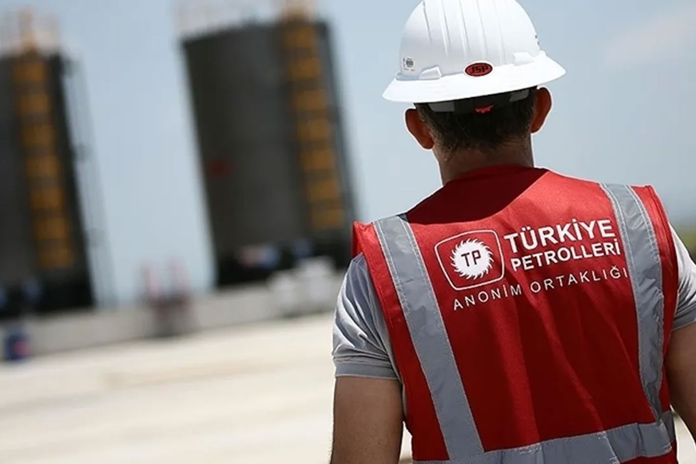 TPAO'nun petrol arama ruhsat süresi uzatıldı