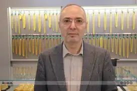 Altın Piyasası Uzmanı Aydoğan: Altın yatırımı lüks bir tercih değil korunma refleksidir