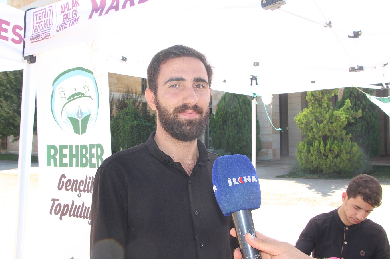 Rehber Gençlik Topluluğu: Üniversiteli öğrencilere helal dairesi içerisinde manevi aktiviteler sunuyoruz