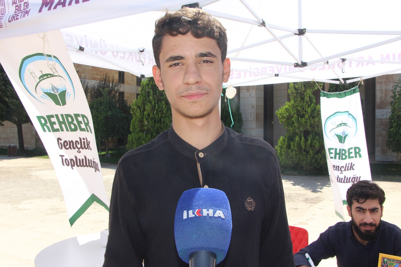 Rehber Gençlik Topluluğu: Üniversiteli öğrencilere helal dairesi içerisinde manevi aktiviteler sunuyoruz
