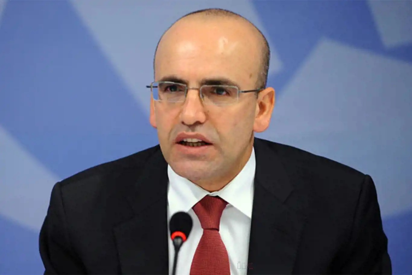 Bakan Şimşek’ten istifa iddialarına net yalanlama 