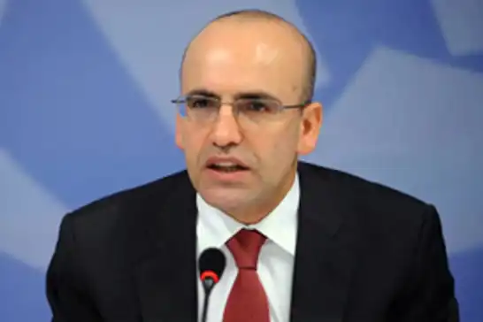 Bakan Şimşek’ten istifa iddialarına net yalanlama 