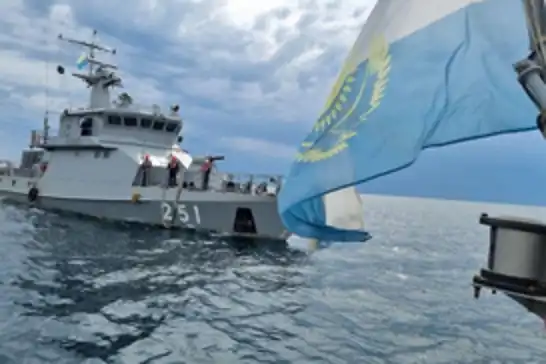 Kazakistan'da tatbikatta 12 asker öldü: Ulusal yas ilan edildi