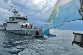 Kazakistan'da tatbikatta 12 asker öldü: Ulusal yas ilan edildi