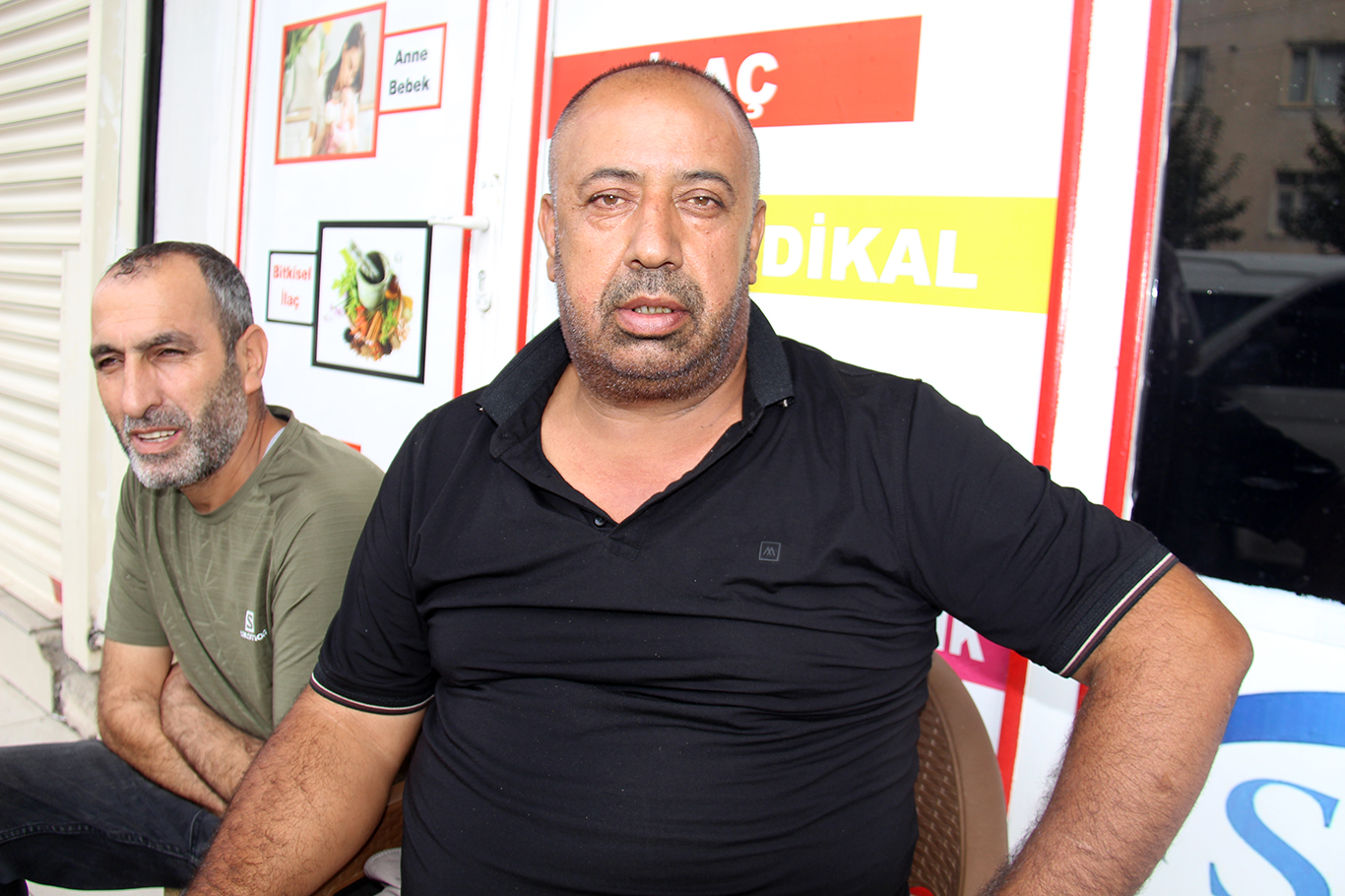 Sinan Akak 