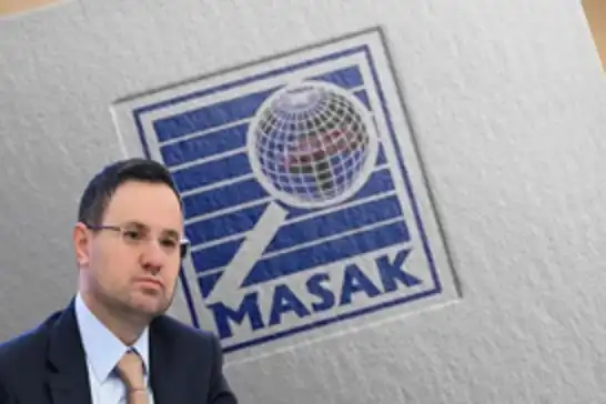 MASAK’ta casusluk operasyonu 