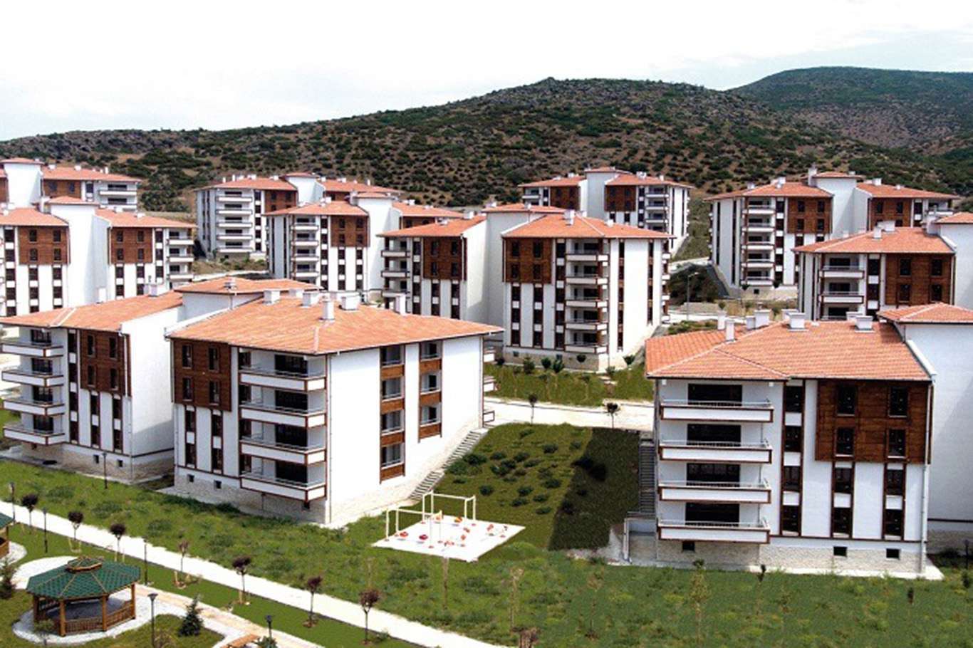 İstanbul’da kiralık sosyal konut başvuruları sona eriyor 