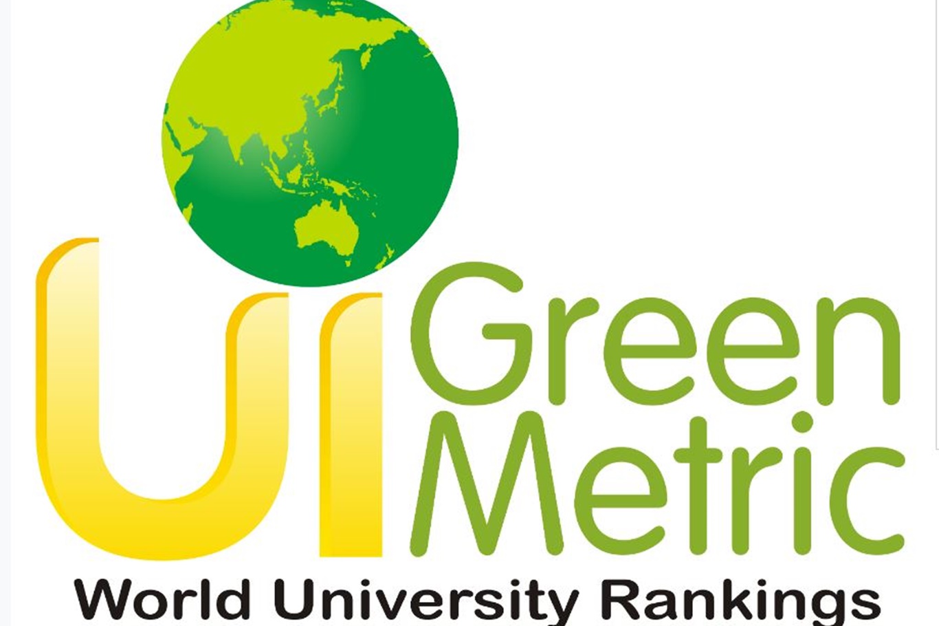 GREEN METRIC LOGO