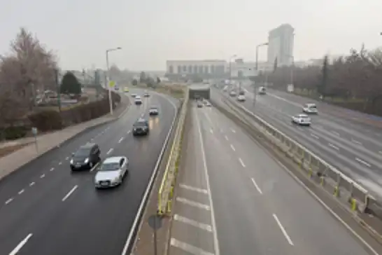 Konya için sağanak yağış uyarısı