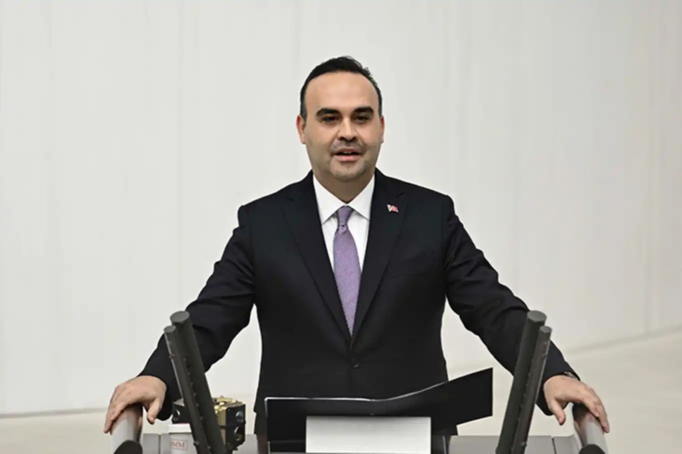 Kacır: Türkiye dünyanın en büyük İHA üreticisi 