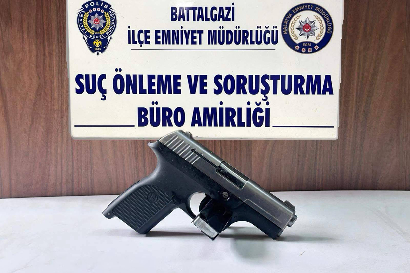 Malatya'da aranan 39 şahıs yakalandı