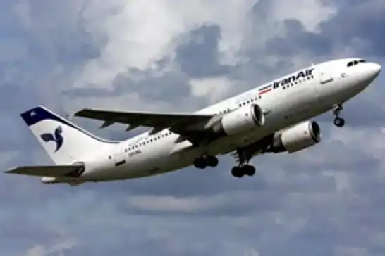 Iran maintains flights to Türkiye as services to four countries remain suspended