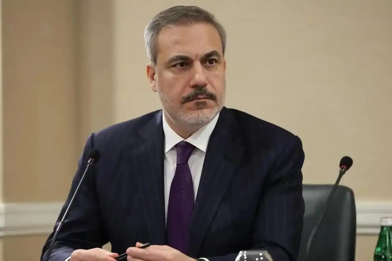 Fidan attends Organization of Turkic States foreign ministers meeting in New York