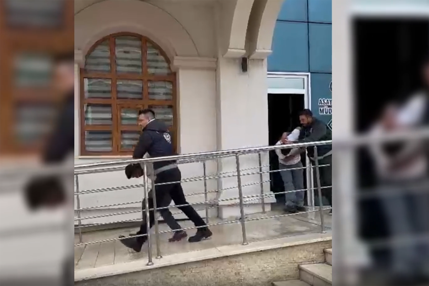 Konya’da telefon dolandırıcılığı: 2 şüpheli yakalandı