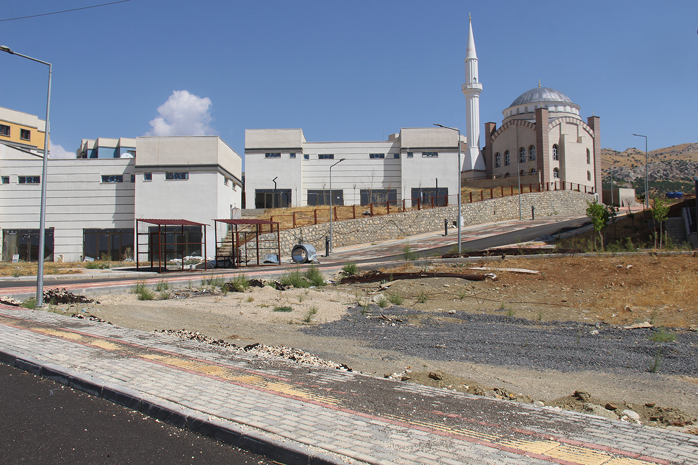 Yeni TOKİ konutlarında eksiklik tepkisi: Vatandaşlar çözüm bekliyor