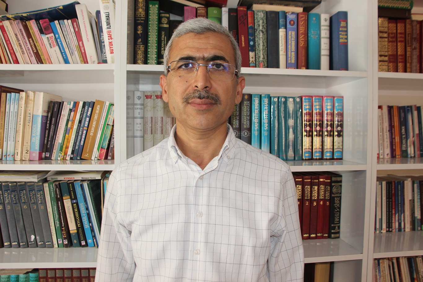 Ahmet Nas