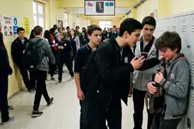 Okullardaki şiddet olaylarının nedenleri nelerdir?
