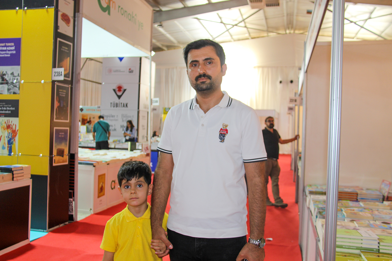 Kerem Yavuz